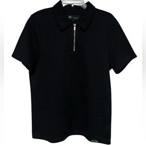 Mauvais Dress Polo Shirt